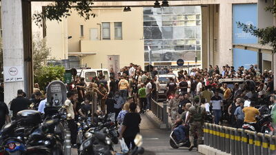 Siber saldırı savaşın boyutunu nasıl değiştirecek?