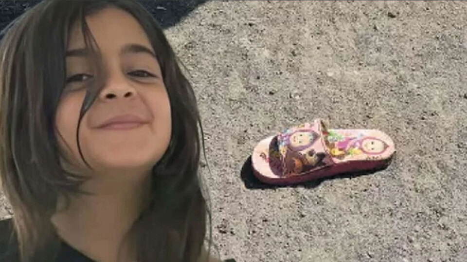 Narin'in boynundaki kanama dikkat çekti! İşte 'Histopatoloji' raporu!