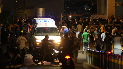 Hizbullah'ın çağrı cihazları nasıl patlatıldı?