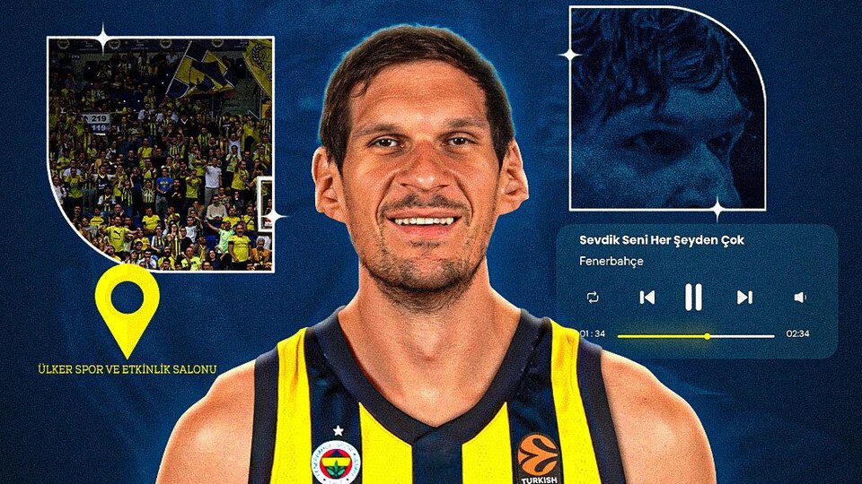Fenerbahçe Beko, transferi açıkladı!