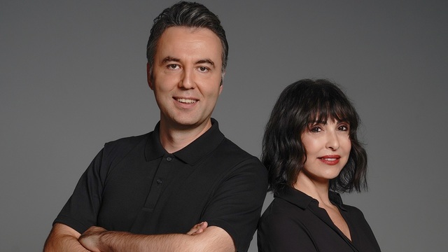 Renk katmaya geliyor