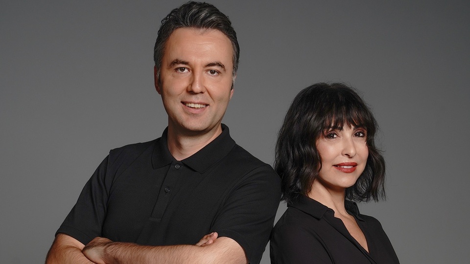 Renk katmaya geliyor