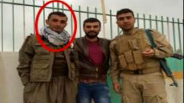 İstanbul'da terör örgütü PKK/KCK'nın sözde sorumlusu tutuklandı