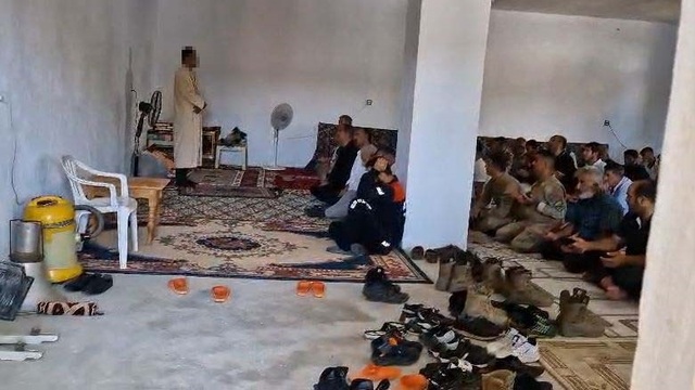 Narin cinayetinde yeni gelişme: Tavşantepe Mahallesi'nin imamına soruşturma