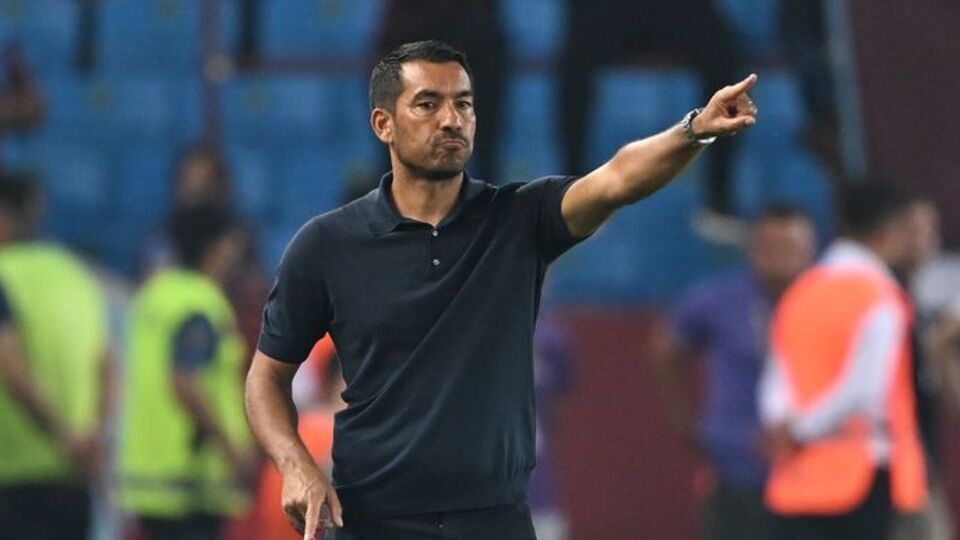 Gio'nun değişmezleri!