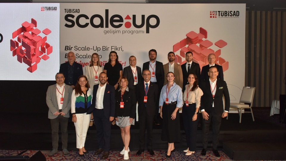 Büyümek isteyen şirketin 'mentoru' olacak