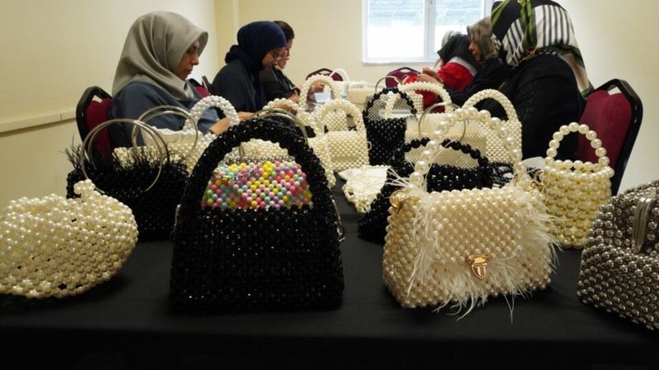 Melikgazi'de kurs kayıtları sürüyor