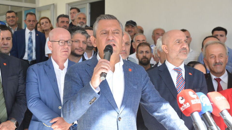 'Türkiye AB'ye girecek'