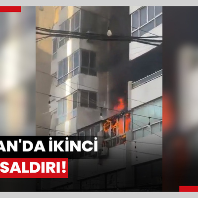 Lübnan'da ikinci siber saldırı!