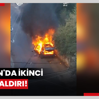 Lübnan'da ikinci siber saldırı!