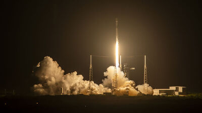 Starlink, istenmeyen radyasyon yayıyor