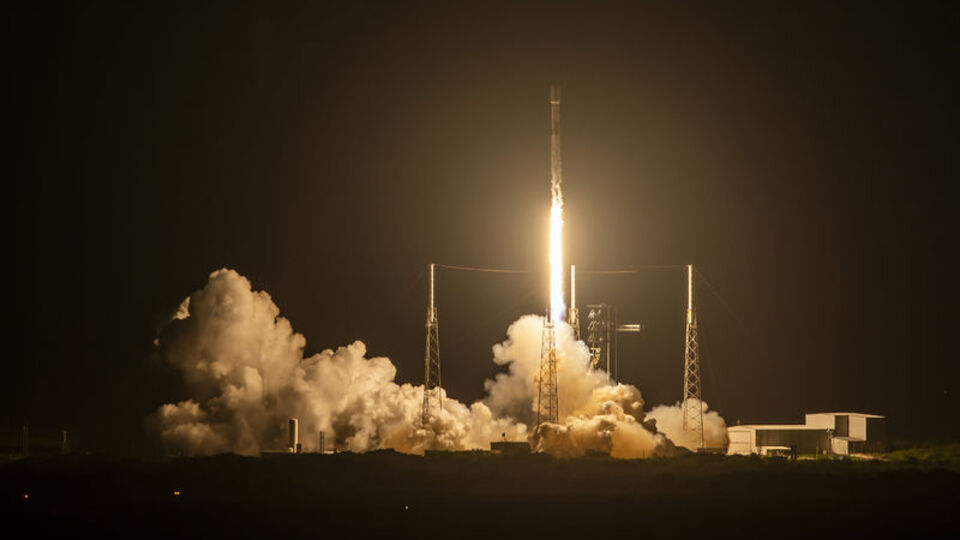 Starlink, istenmeyen radyasyon yayıyor