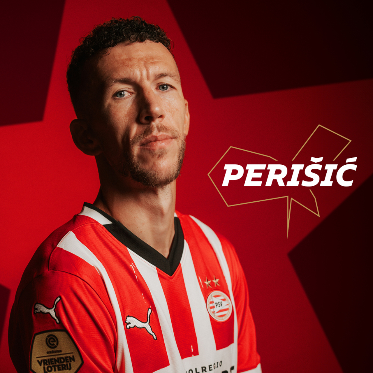 PSV, Hırvat yıldızı açıkladı!