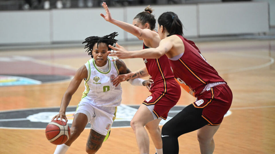 Galatasaray, uzatmalarda kaybetti!