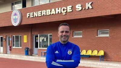 Semih Şentürk'ten Fenerbahçe'ye veda!