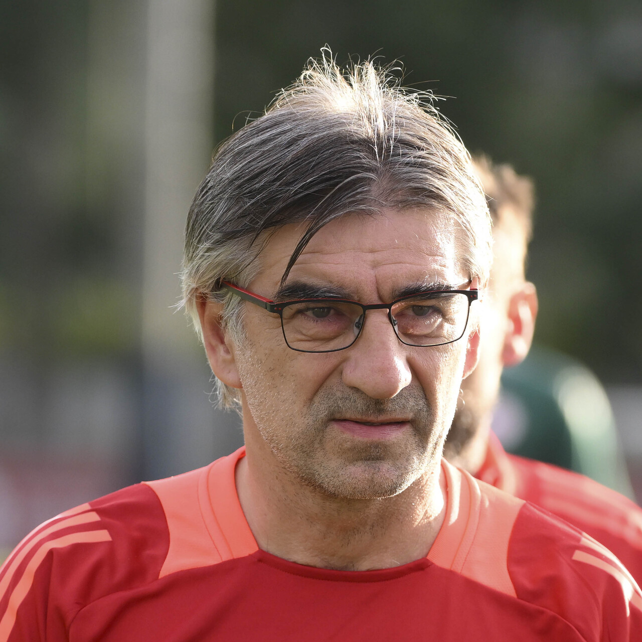 Roma Ivan Juric'e emanet!