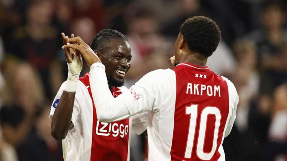 Temsilcilerimizin rakibi farklı kazandı!