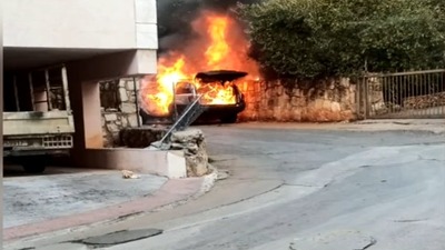 Lübnan'da ikinci siber saldırı!