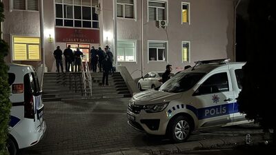 Sakarya'da makarna fabrikasında patlama: 6 gözaltı