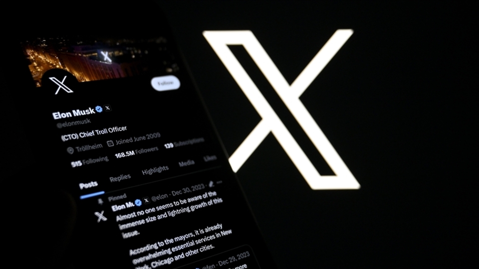 Brezilya'daki erişim engelini deldi