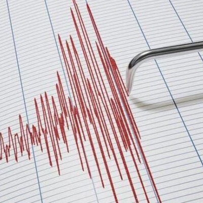 Akdeniz'de 4.2 büyüklüğünde deprem