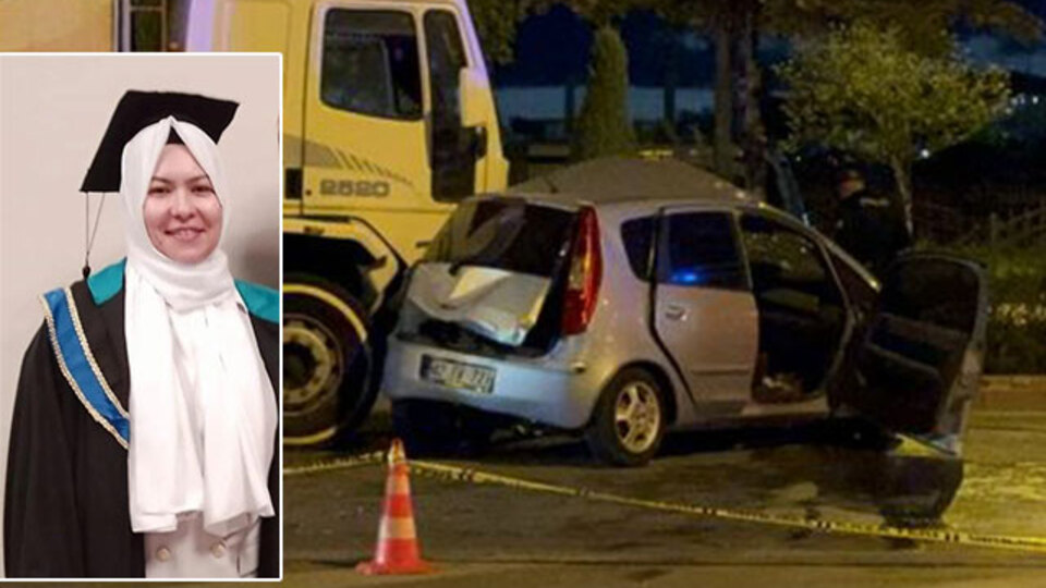 30 yıllık bir hayal... Çok büyük acı!