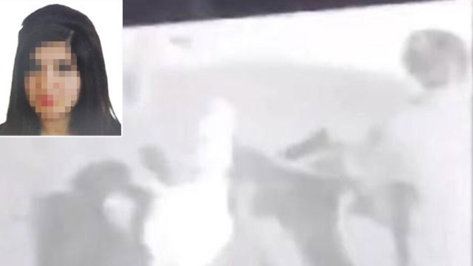 Kadına şiddette son nokta! Bu nasıl bir zorbalık?