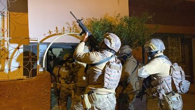 Abdurrahman Ay'ın suç örgütüne operasyon!