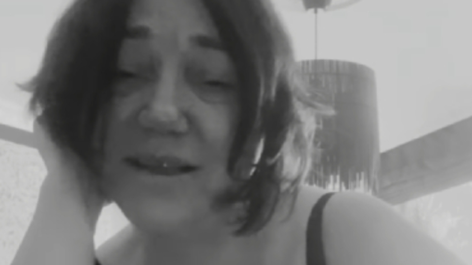 "Komik duruma düşmek istemem"