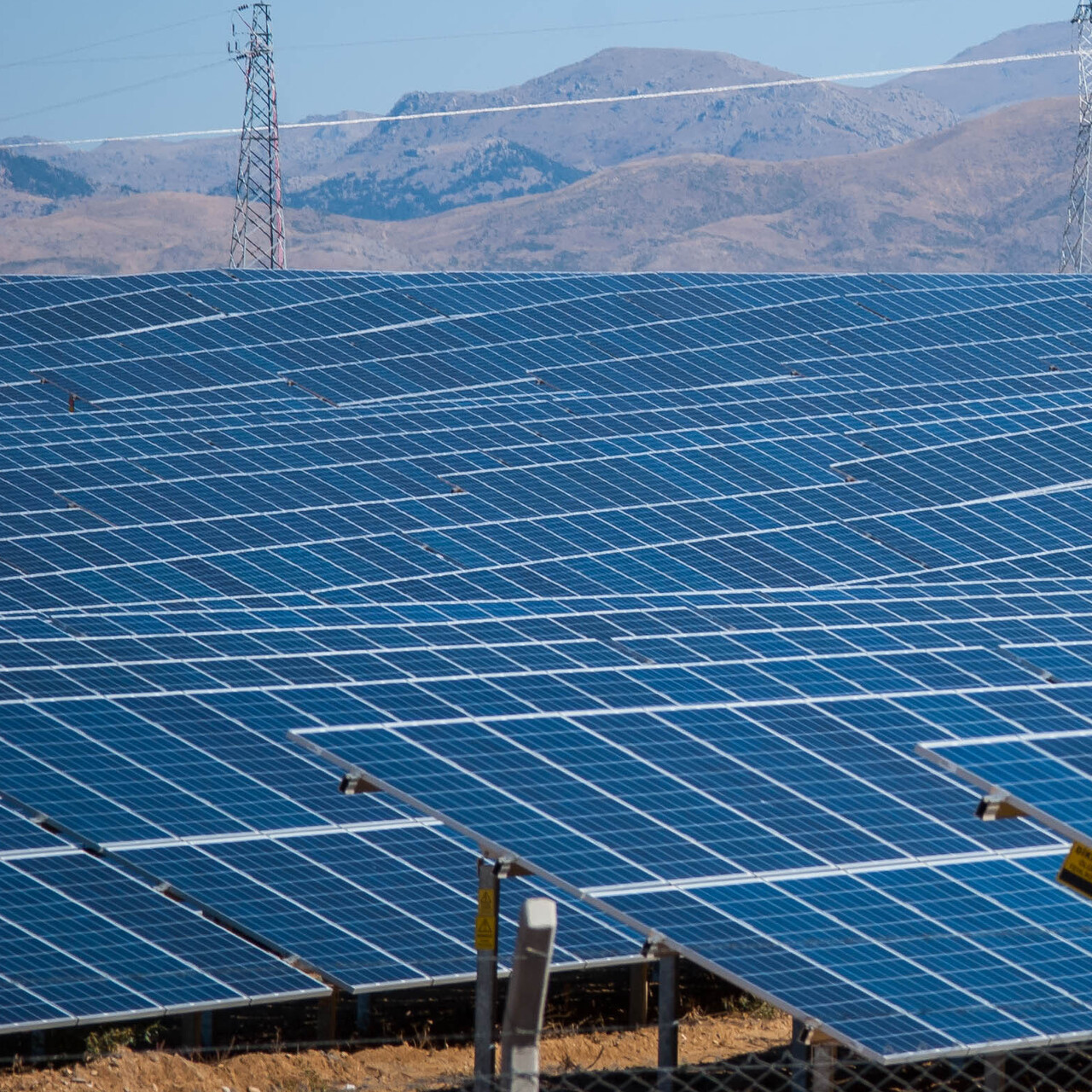 Dünyada güneş enerjisi kurulumlarında bu yıl rekor bekleniyor