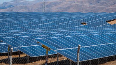 Dünyada güneş enerjisi kurulumlarında bu yıl rekor bekleniyor
