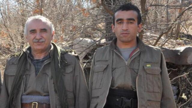 MİT'ten Irak'ın kuzeyinde operasyon!