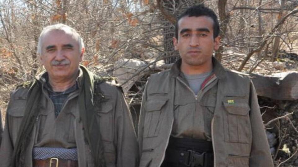 MİT'ten Irak'ın kuzeyinde operasyon!