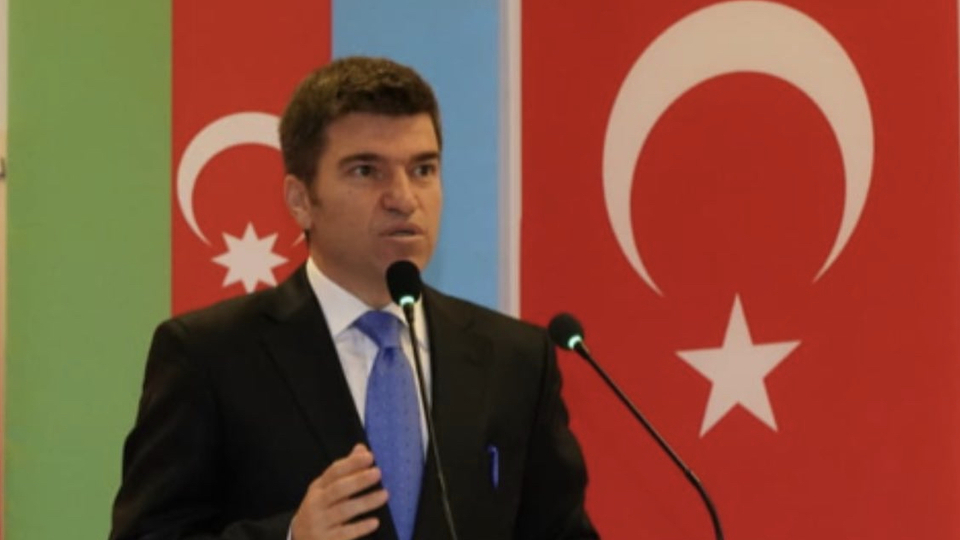 Yeni Amasya Valisi Önder Bakan kimdir?