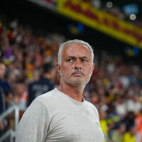 Mourinho derbide bir ilk peşinde!