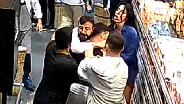 "Omuz atma cinayeti" davasında yeni gelişme