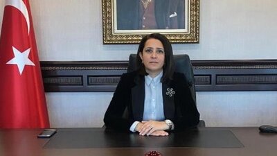 Yeni Burdur Valisi Tülay Baydar Bilgihan kimdir?