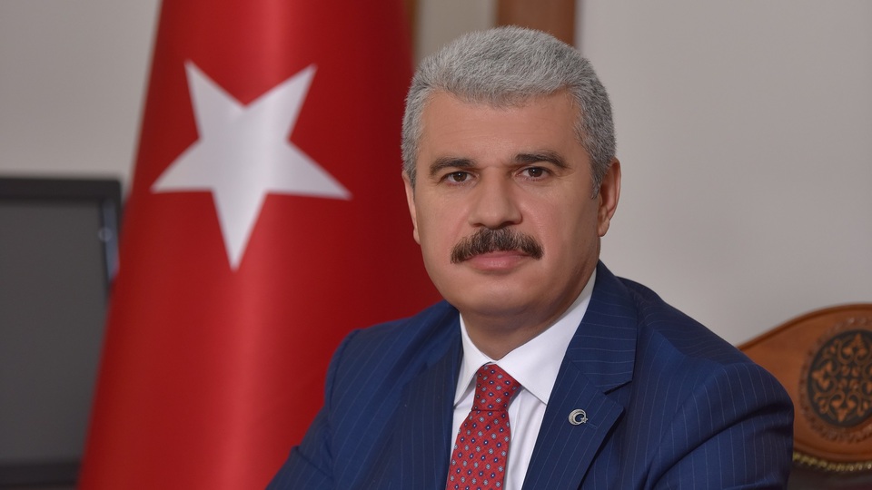 Konya Valisi İbrahim Akın kimdir?