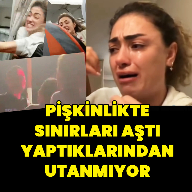 "Yaptığımdan utanmıyorum"