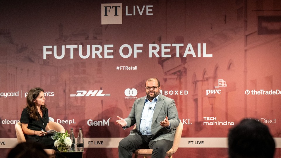 Trendyol 80 milyon Türk ürününü globale taşıdı