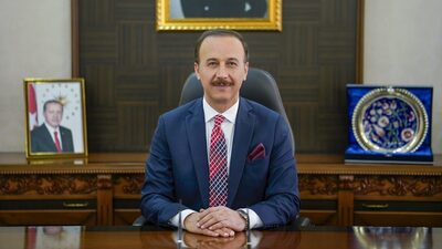 Yeni Isparta Valisi Abdullah Erin kimdir?