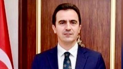 Yeni Bitlis Valisi Ahmet Karakaya kimdir?