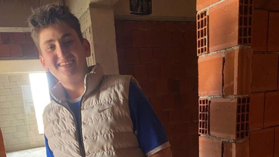 İnşaattaki ölümde 3 kişiye dava!