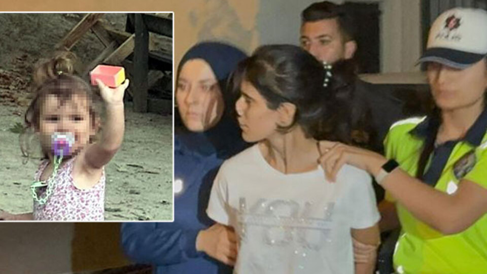 Sıla bebeğin annesiyle ilgili çarpıcı ayrıntı!