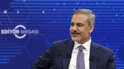 "Bölgedeki tırmanma endişe verici"