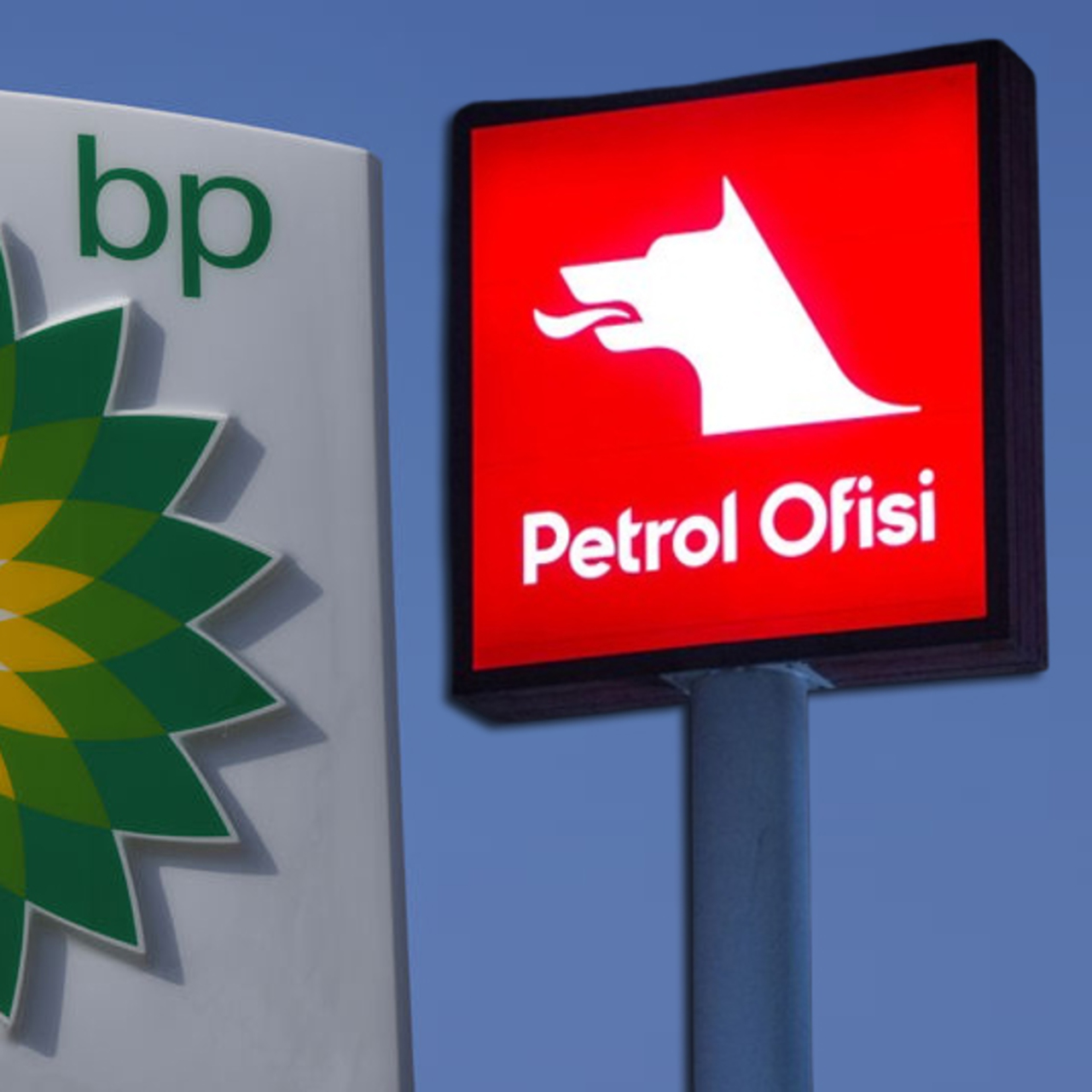 Rekabet'ten BP'nin Petrol Ofisi'ne devrine koşullu izin