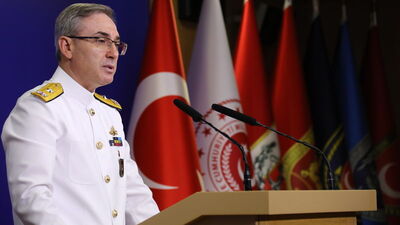 Yerli sistem ve yazılım açıklaması