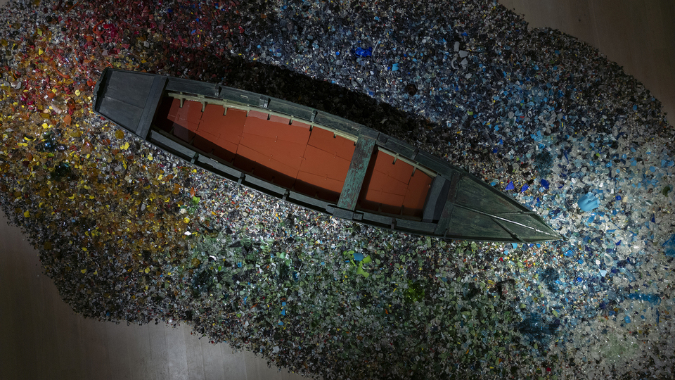 Arter'de 'Karaya Çıkmak Yasaktır'