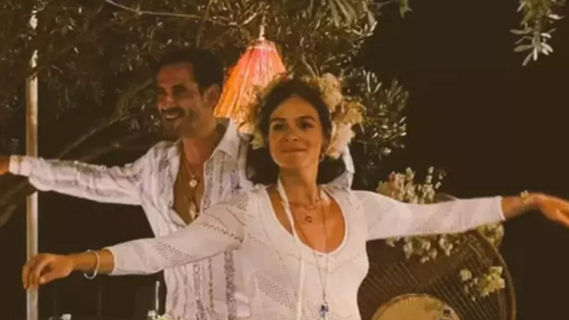 "3'üncü yılımız kutlu olsun kocacığım"