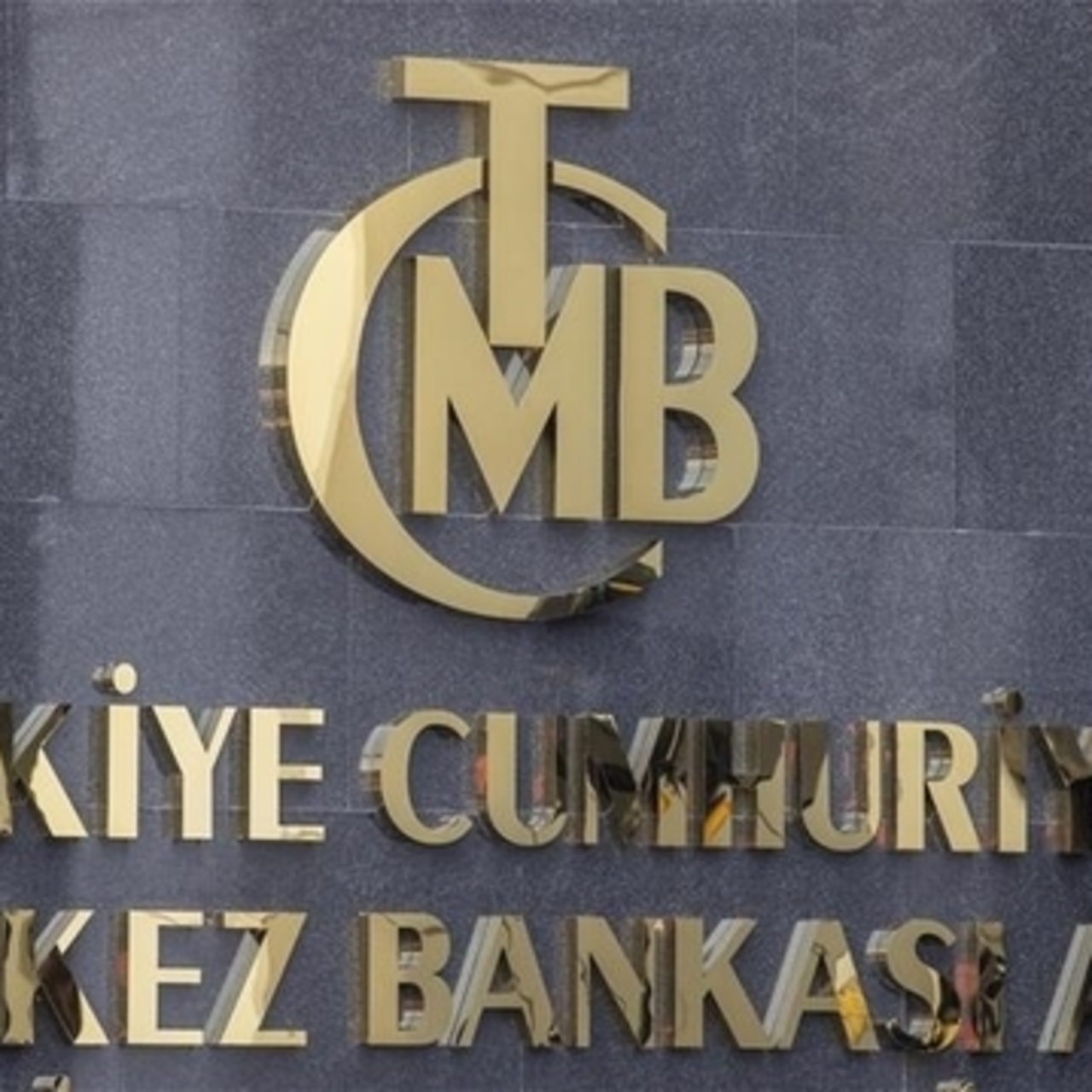 Merkez Bankası'nın rezervleri tekrar yükselişte